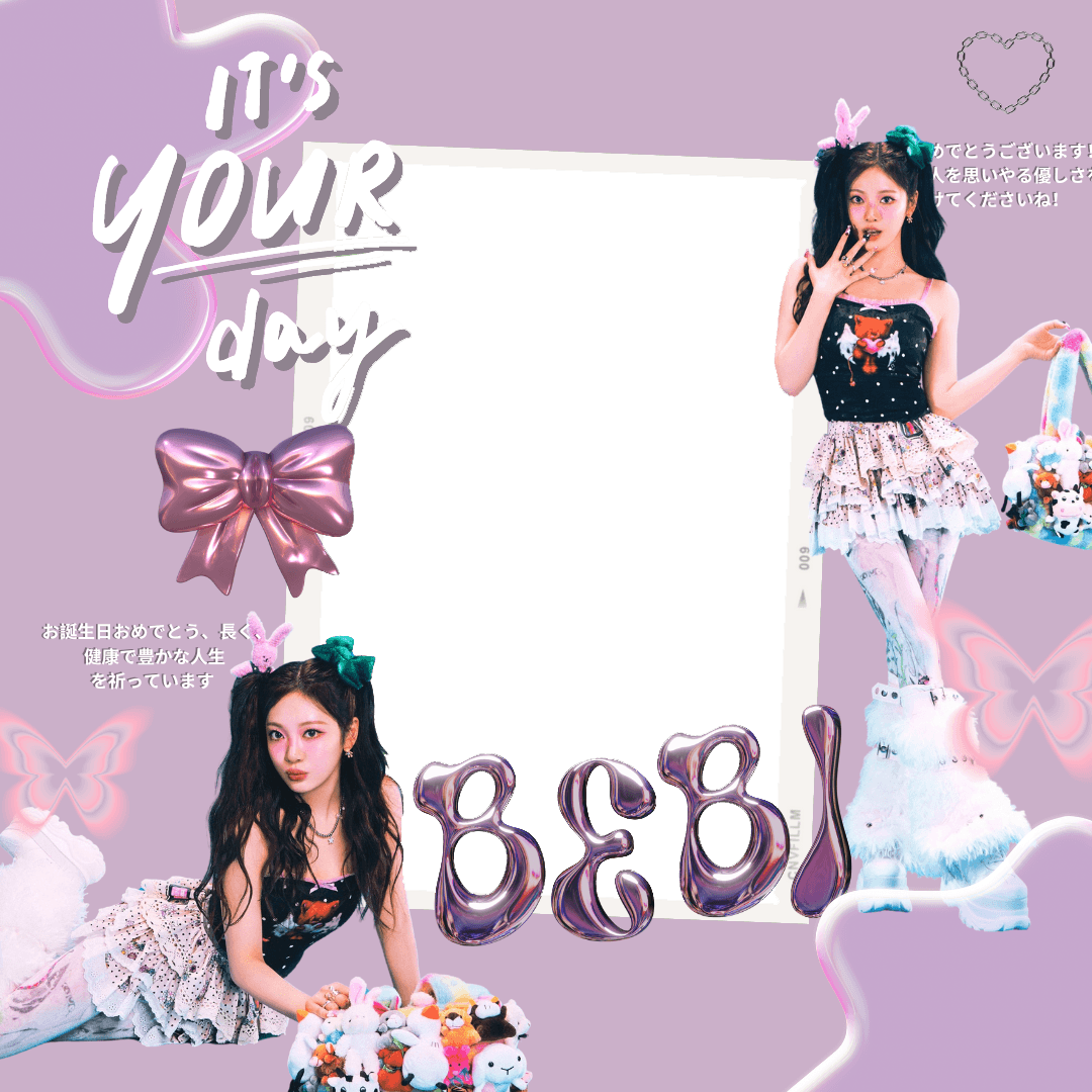 bebi's day