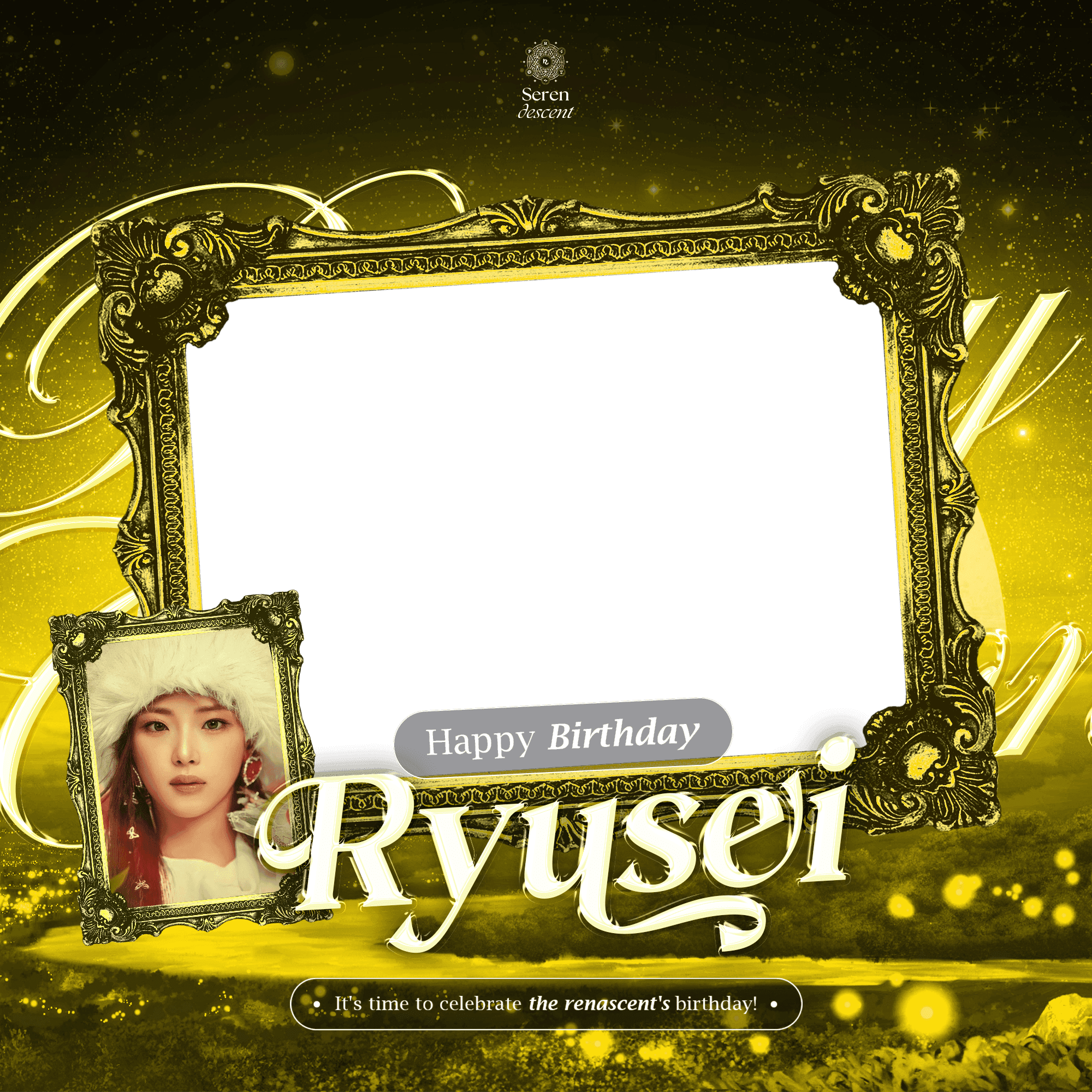Rapscallion Ryusei's Day