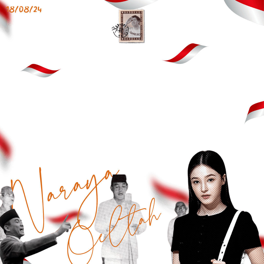 Naraya Oeltah!