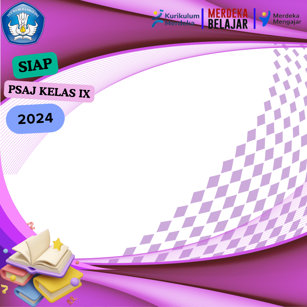 SIAP PSAJ