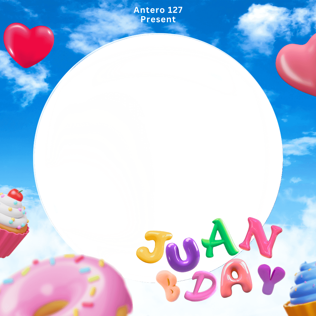 Juan's Birthday