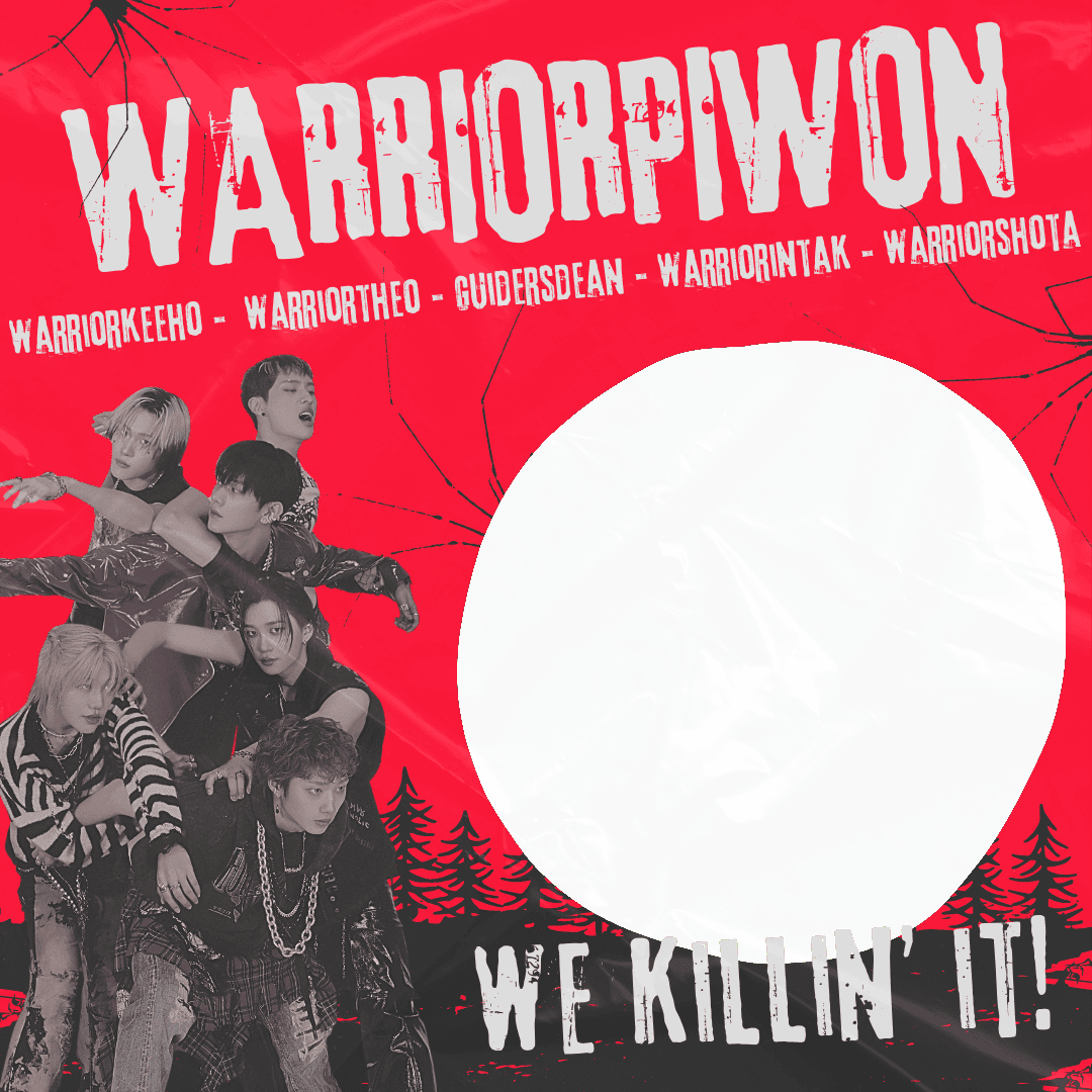 warriorPIWON