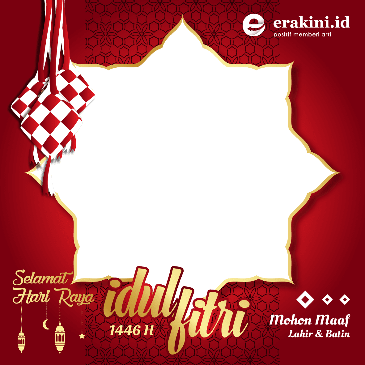 Idul Fitri 2025