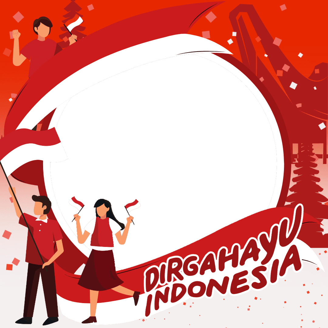 Dirgahayu Indonesia