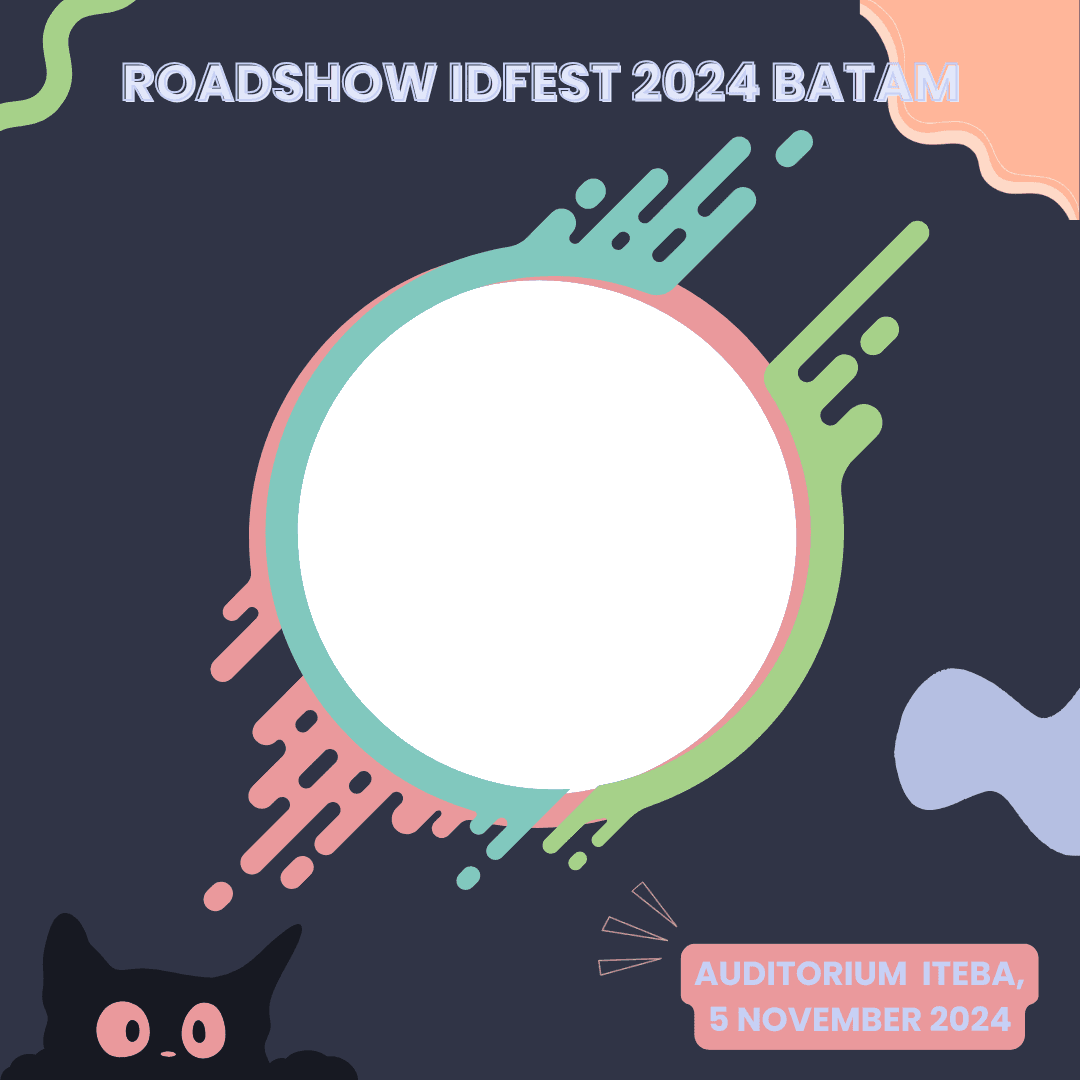 ROADSHOW IDFEST 2024 BATAM