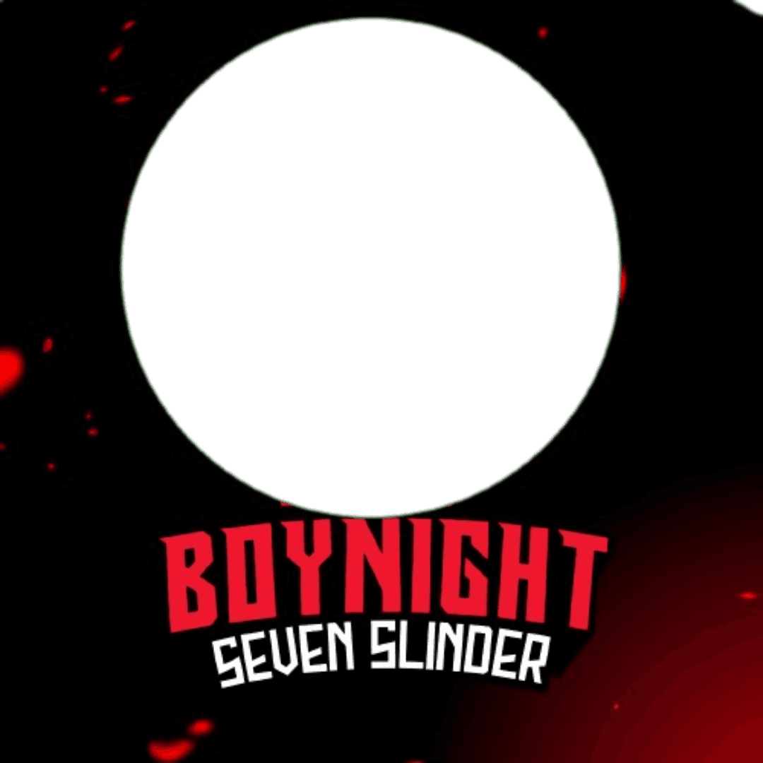 BOYNIGHT 7·SILINDER