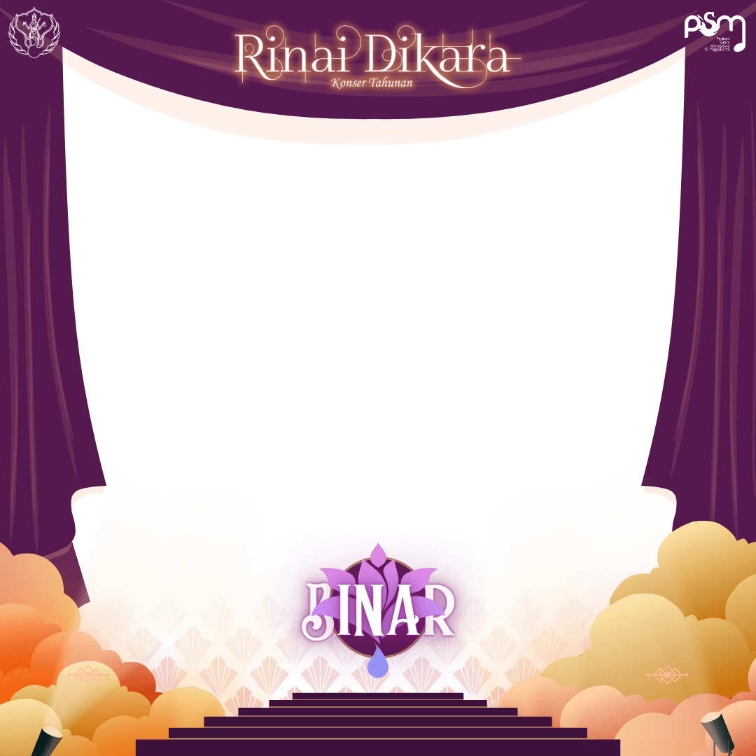 Rinai Dikara: Binar✨️