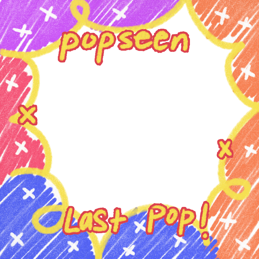 POPSEENSATION!