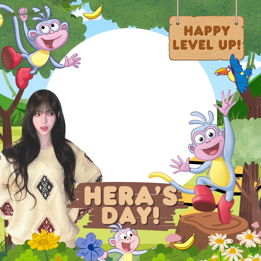 hera's day