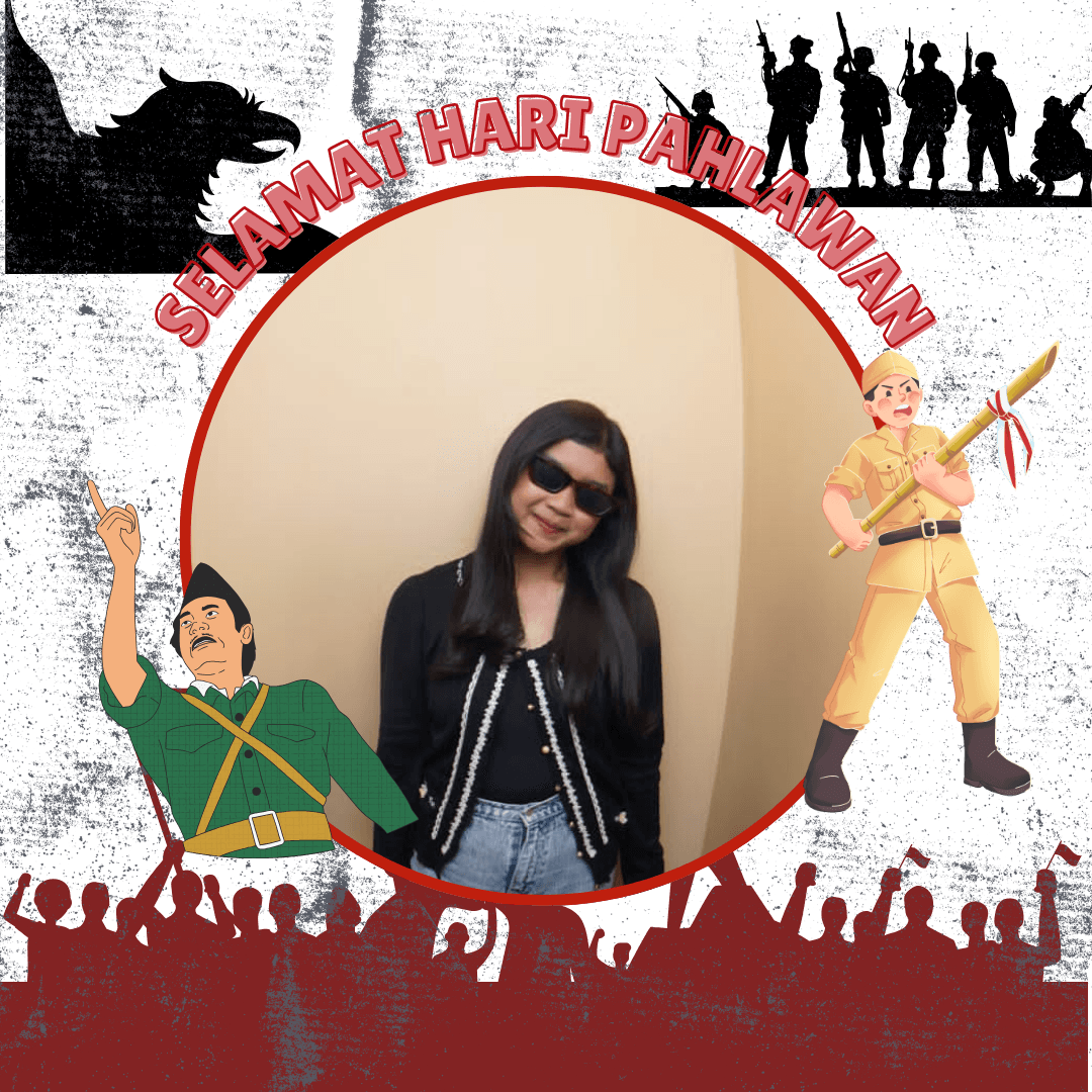 T*****n Hari Pahlawan