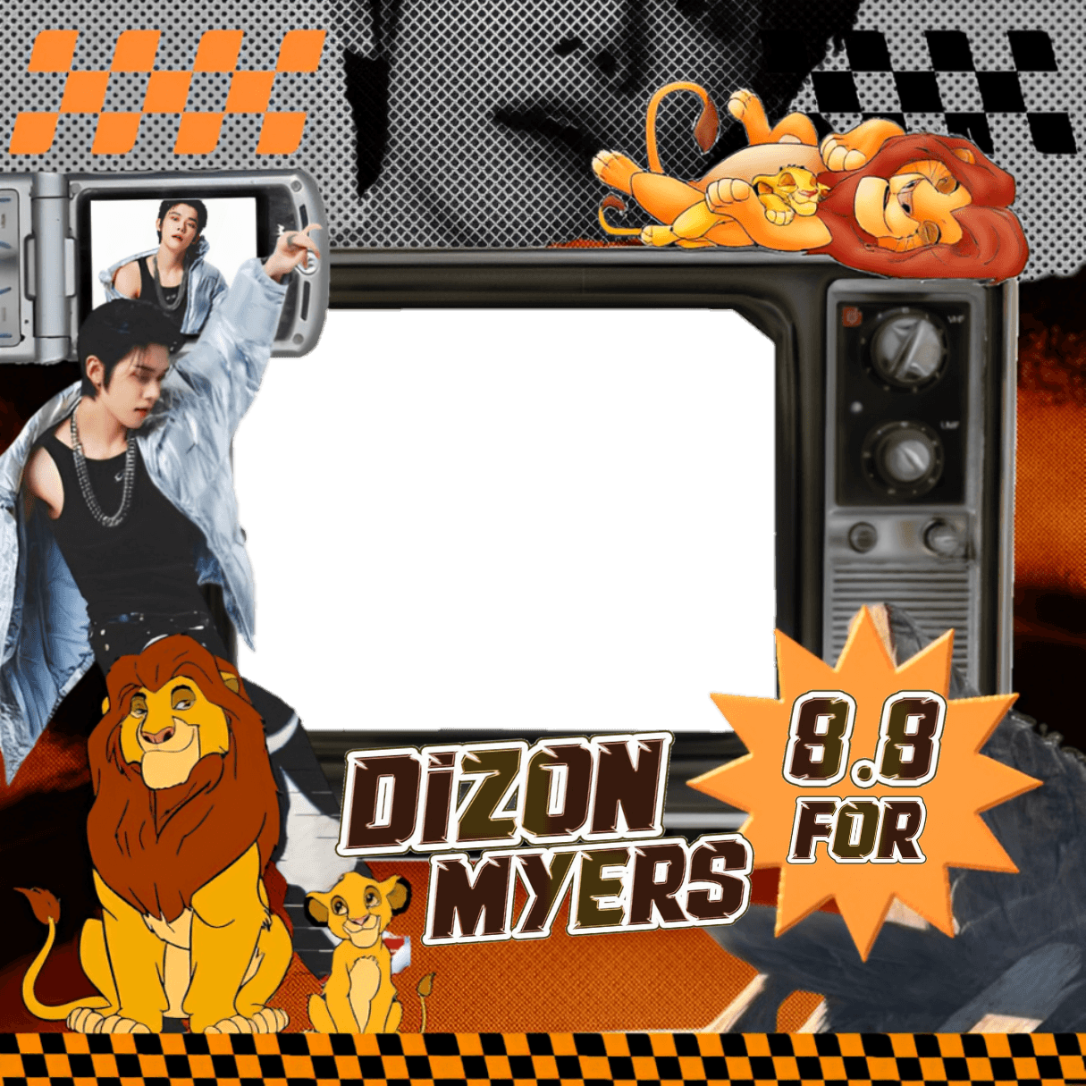dizon's day