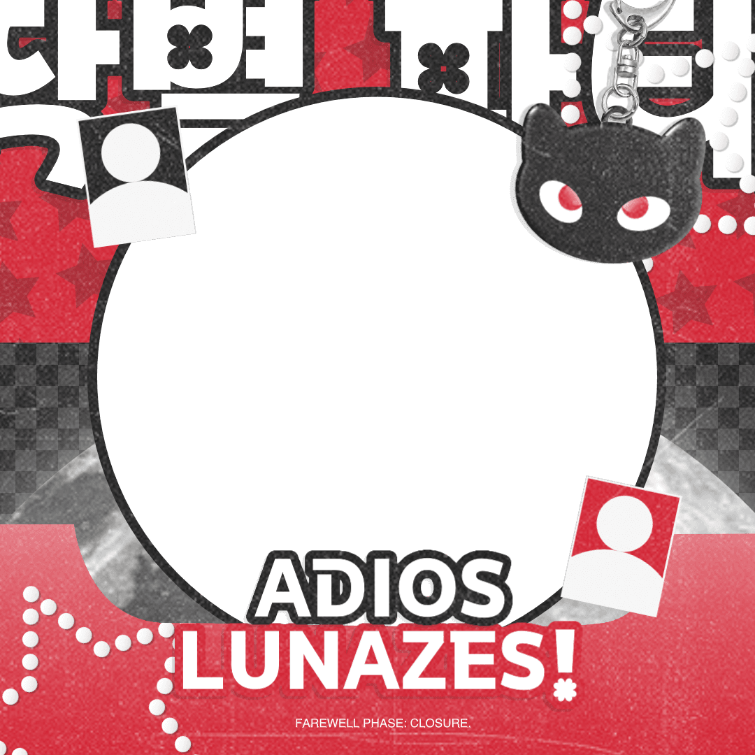 Solaries <3 Nyonge <3 Lunazes