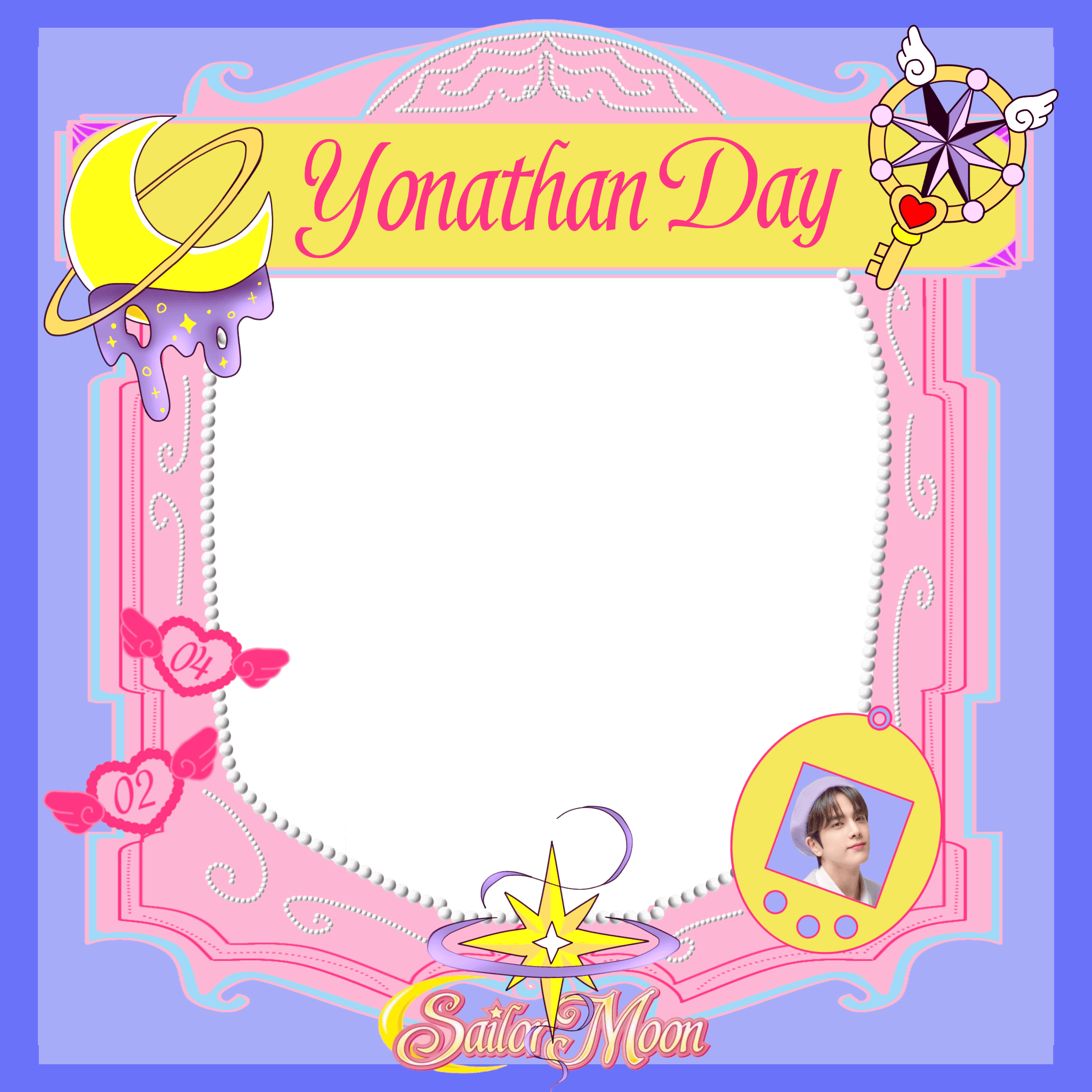 Yonathan Days