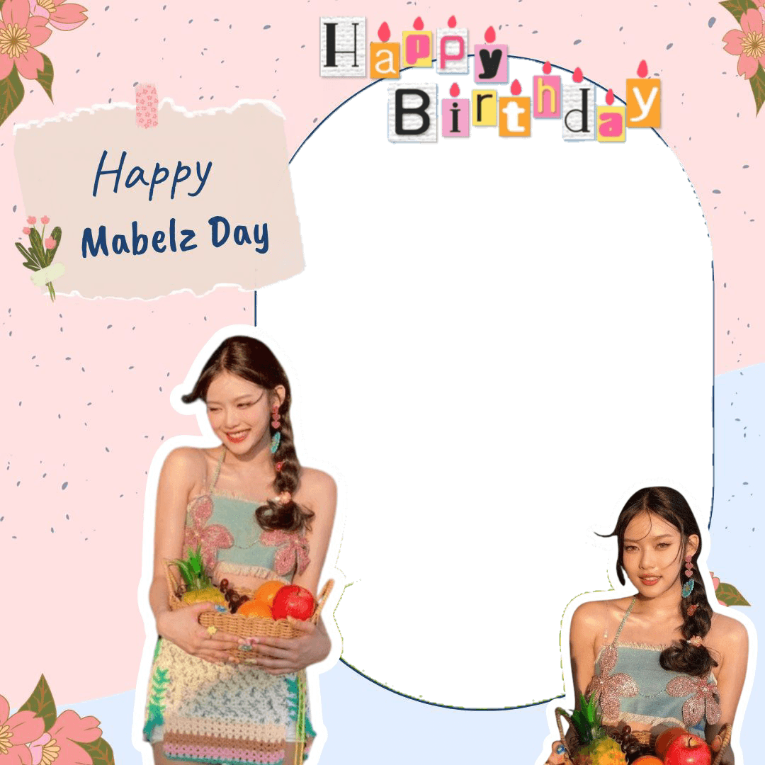 Mabelz Day 🎂