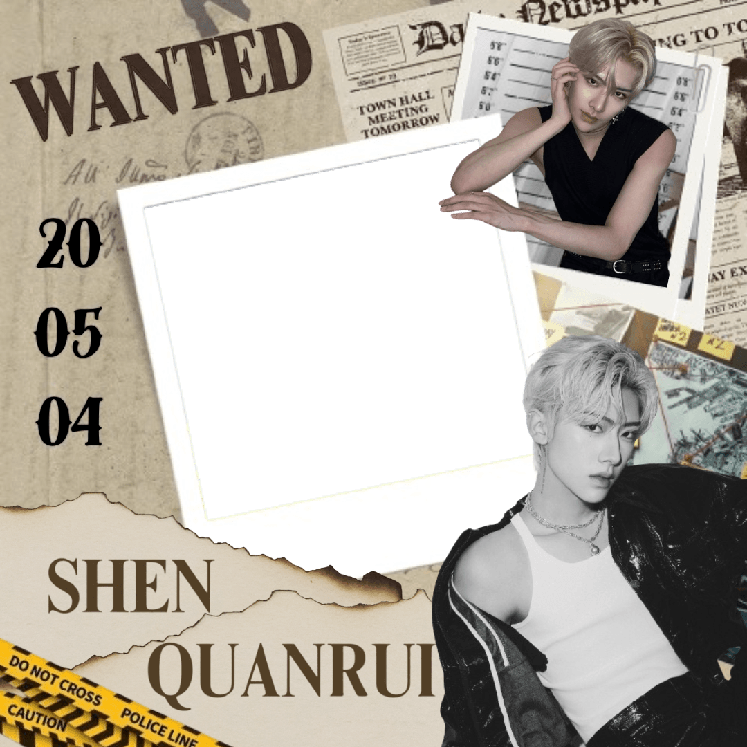 Rui birthday's