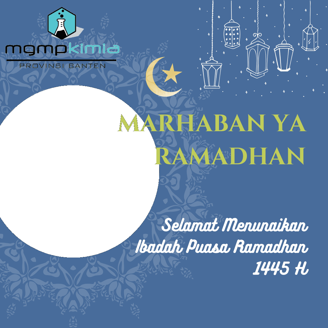 Ramadhan MGMP Kimia Banten