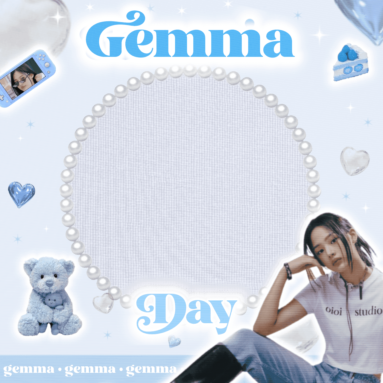 Gemma's Day