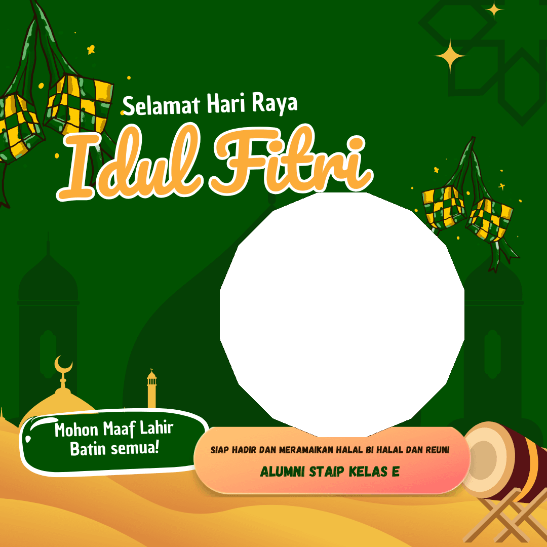 Reuni STAIP