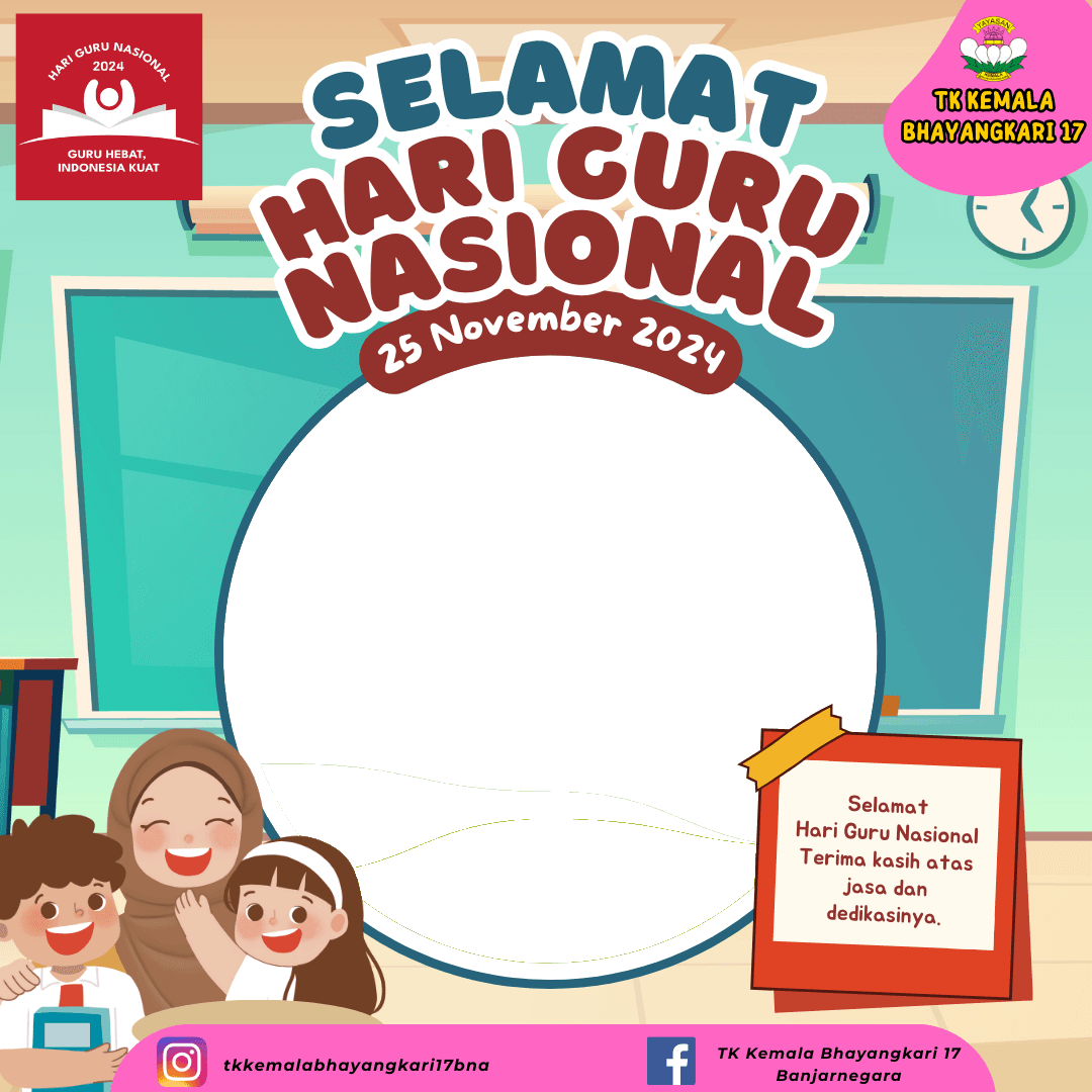 HARI GURU NASIONAL 