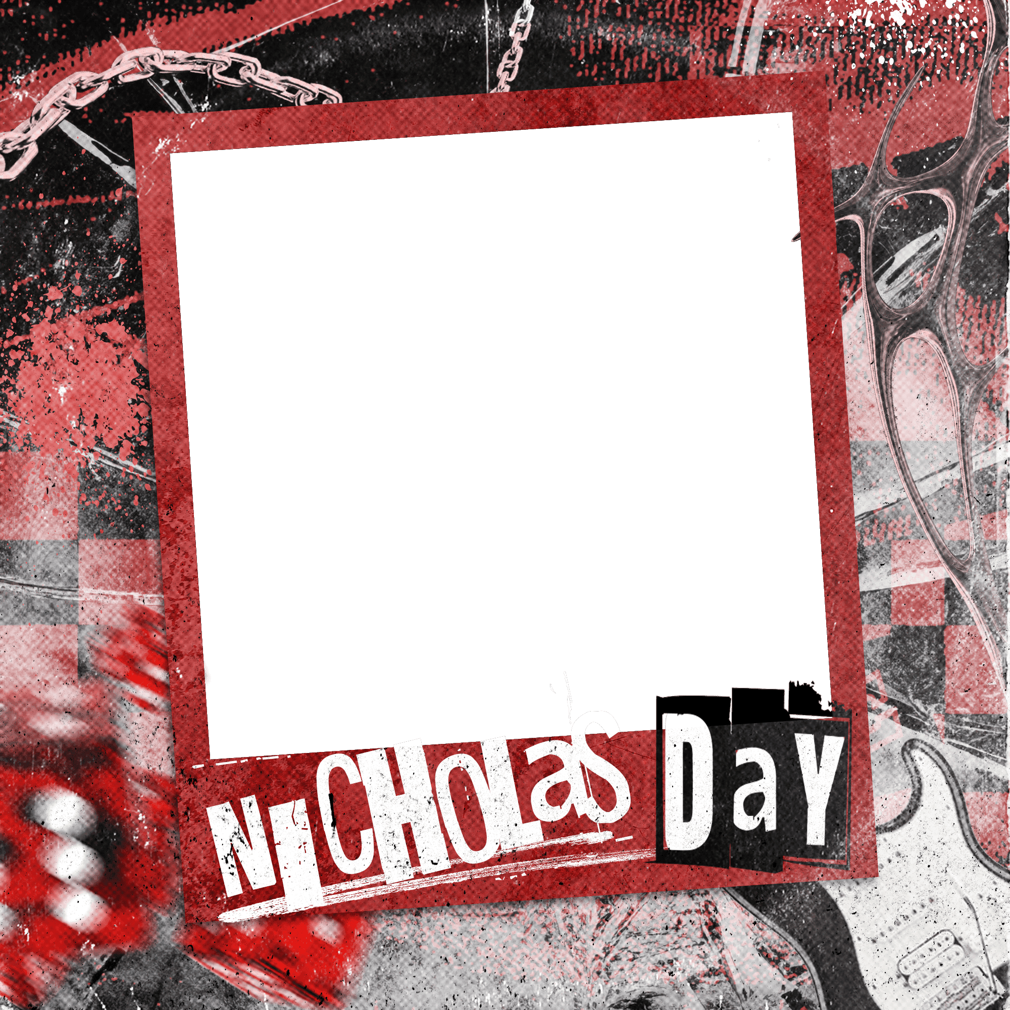Nicholas' Day! ❤️