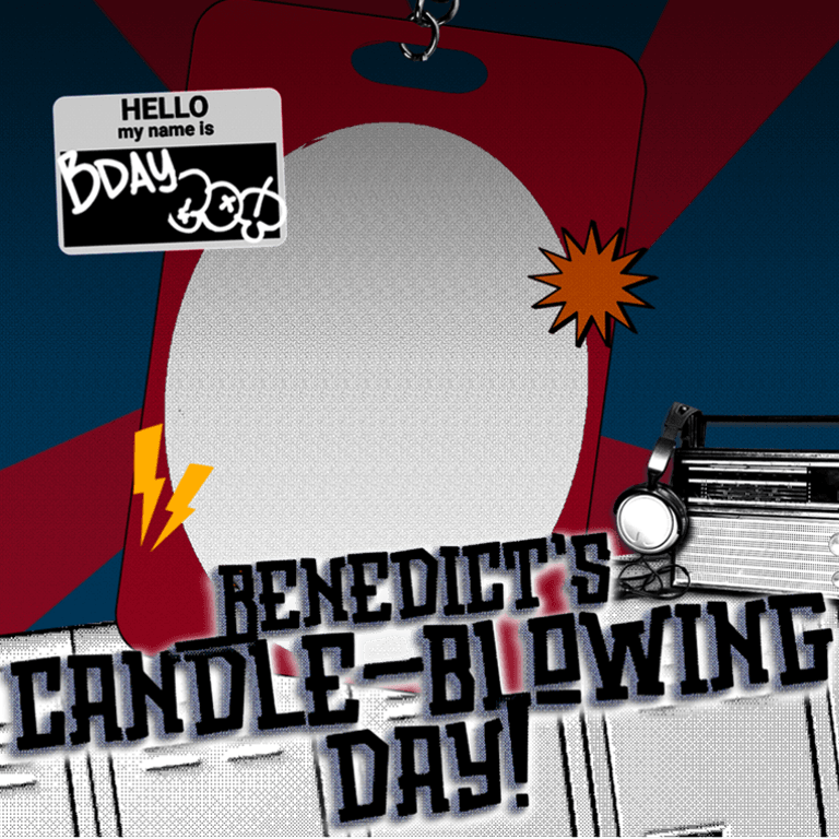 Bentut's DAY!!!!