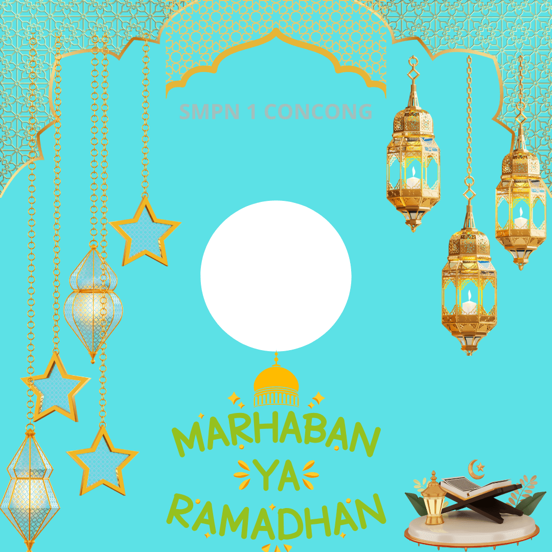 Marhaban Ya Ramadhan