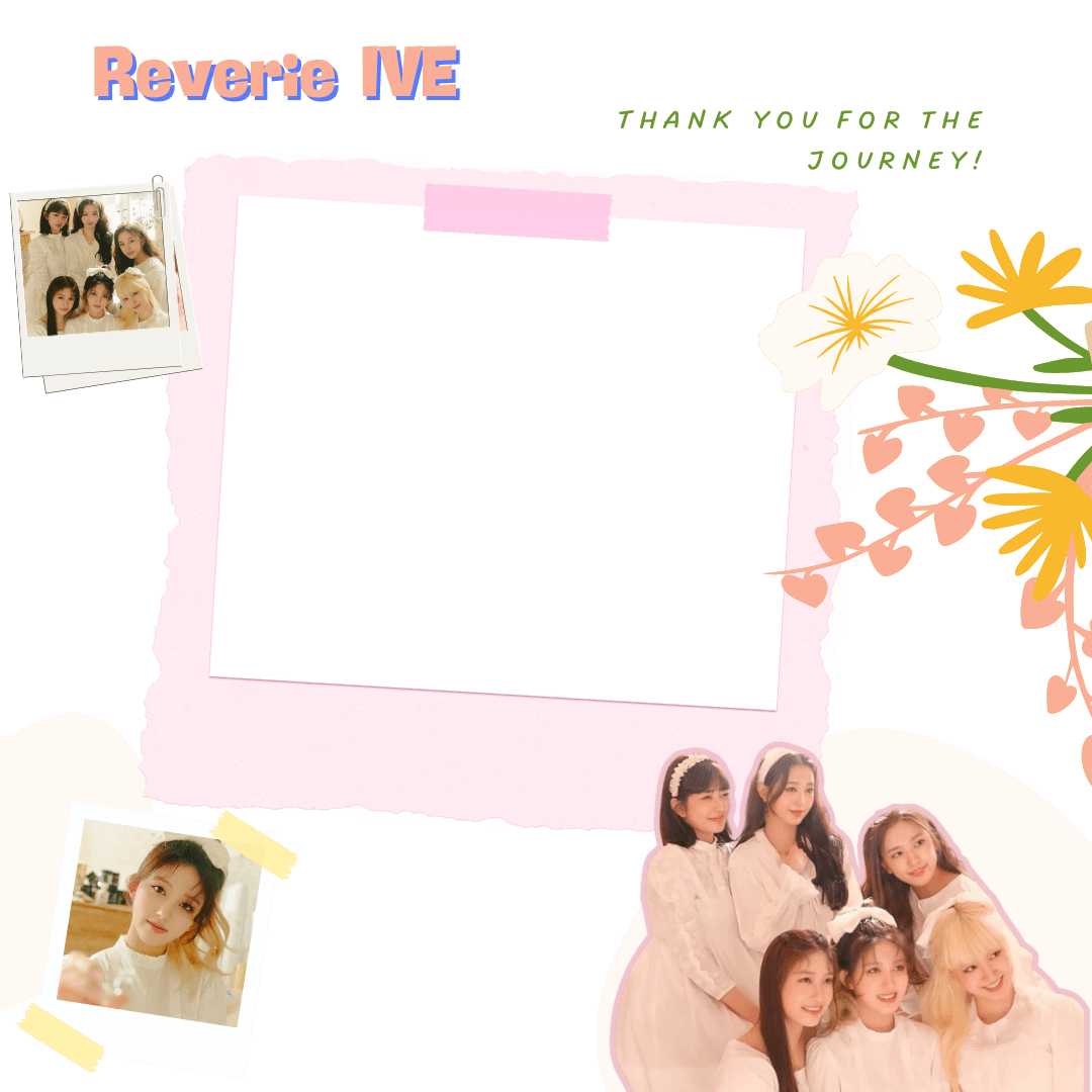 Reverie IVE!