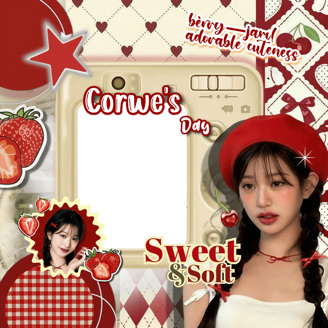 Corwe's Day