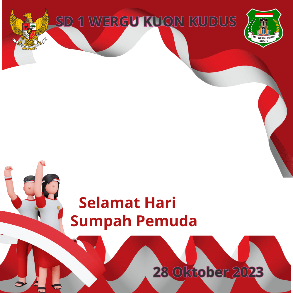 SUMPAH PEMUDA