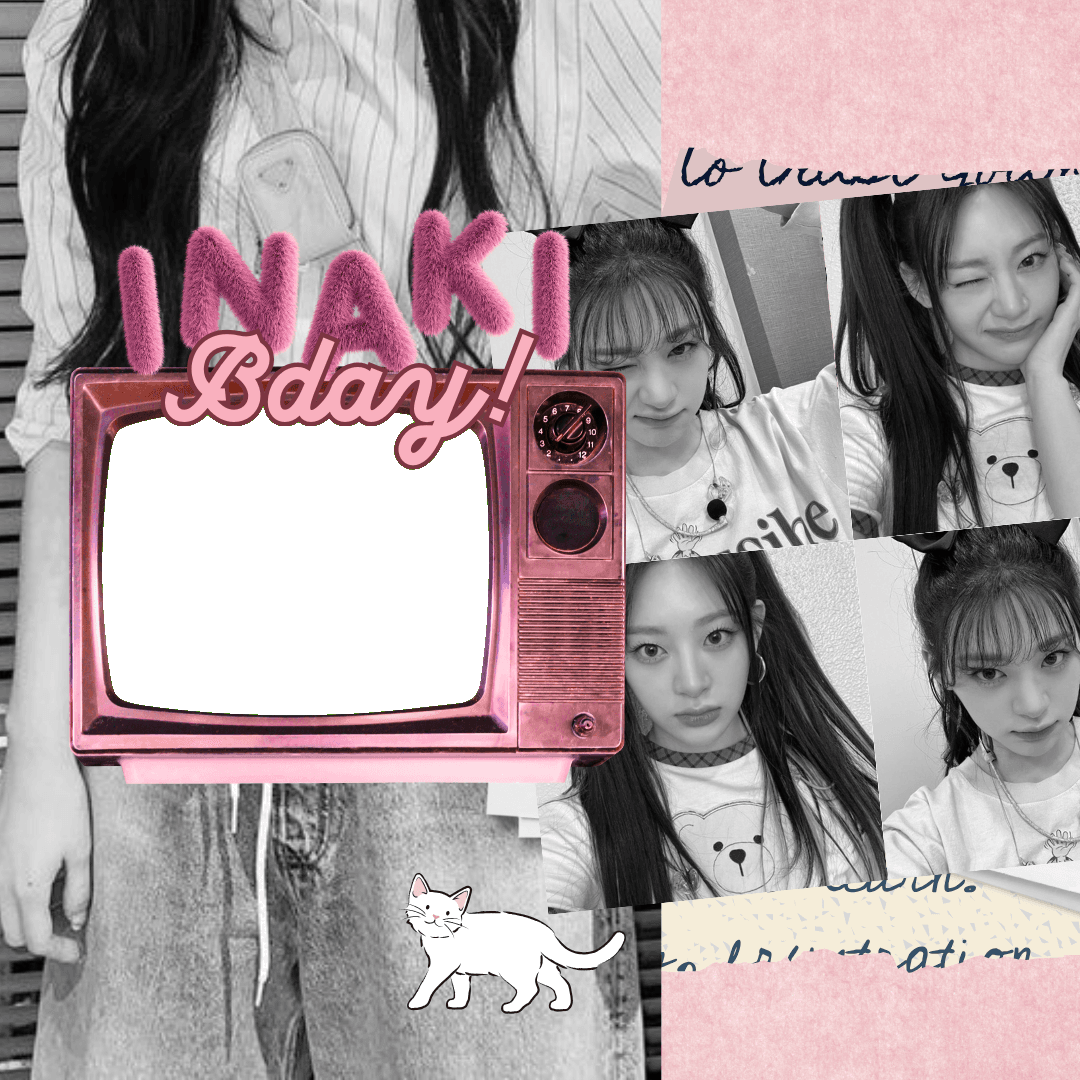 It's Inaki Day