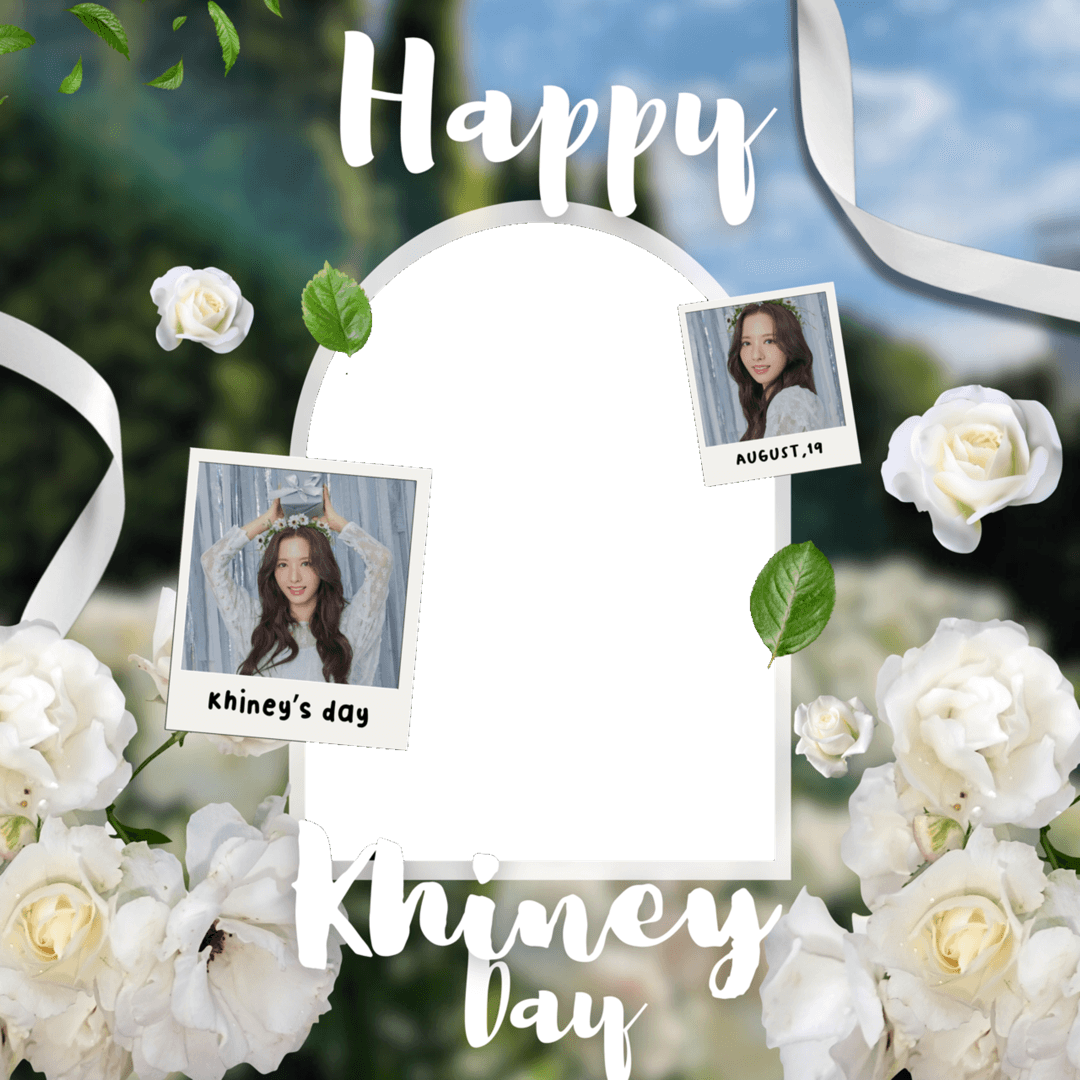 KHINEY'S DAY