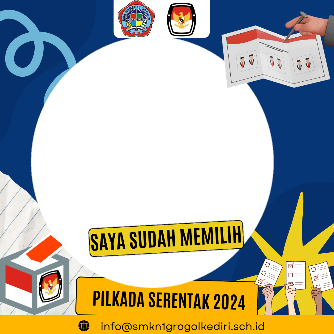 Pilkada serentak 2024