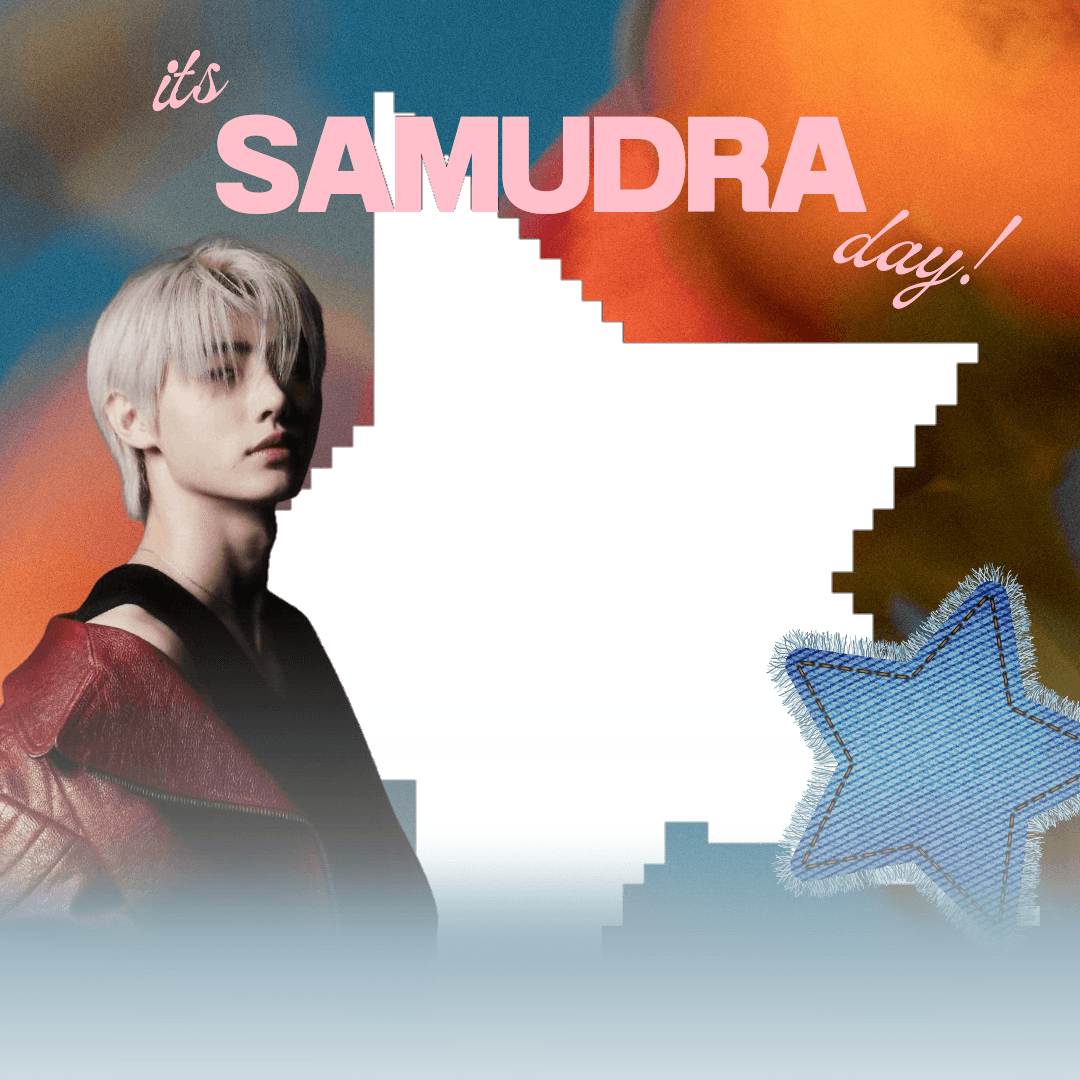 Samudra's Birthday! 