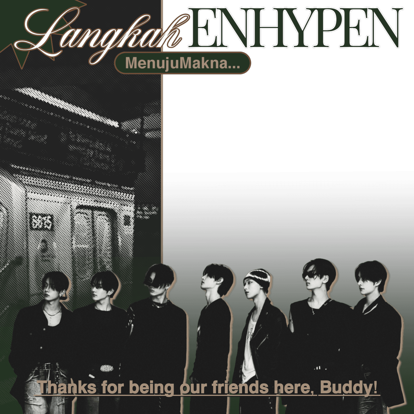 LangkahENHYPEN