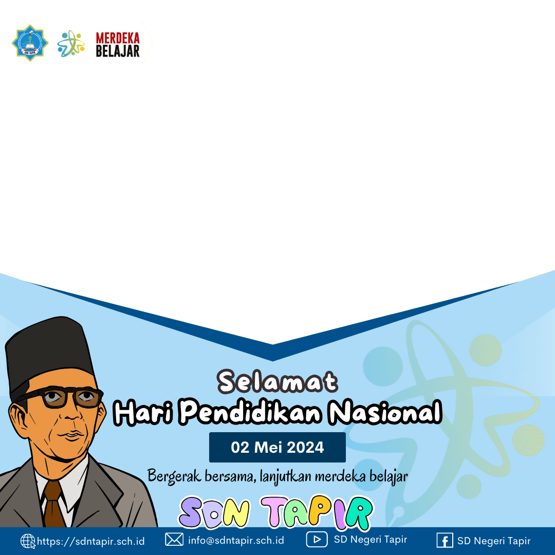 Hari Pendidikan Nasional 2024