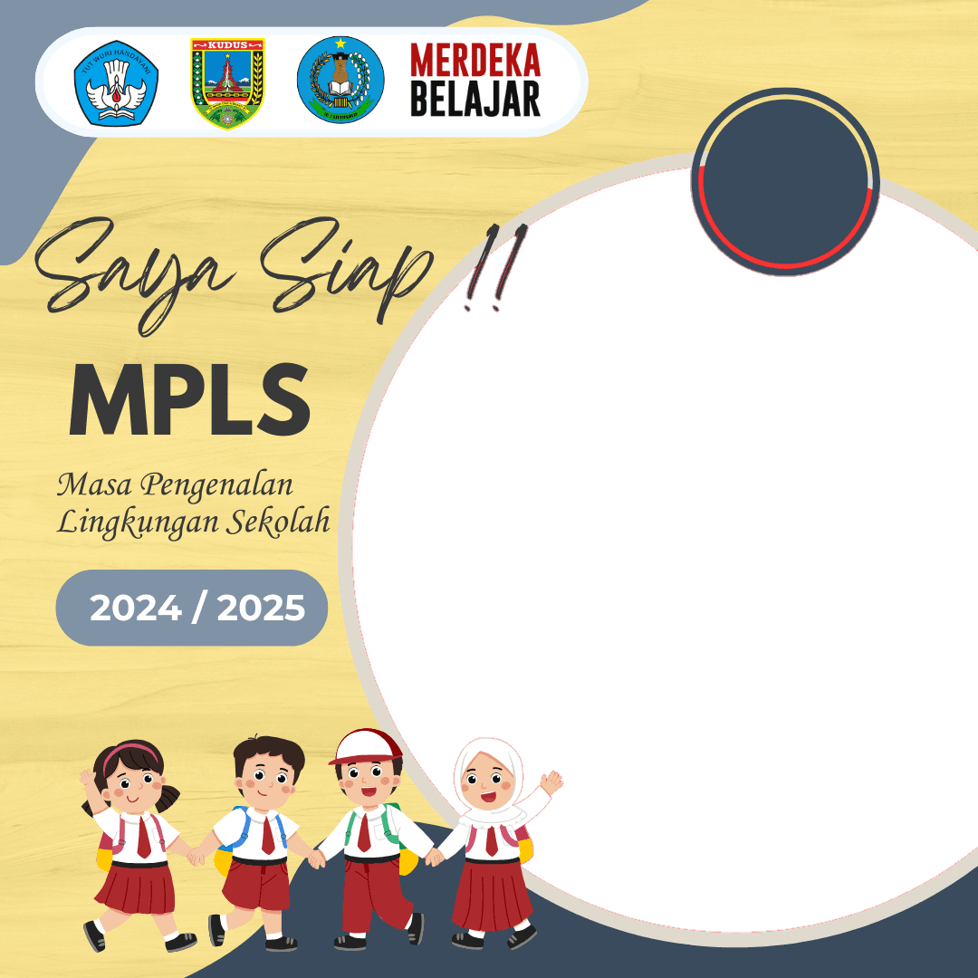 Siap MPLS 2024 2025