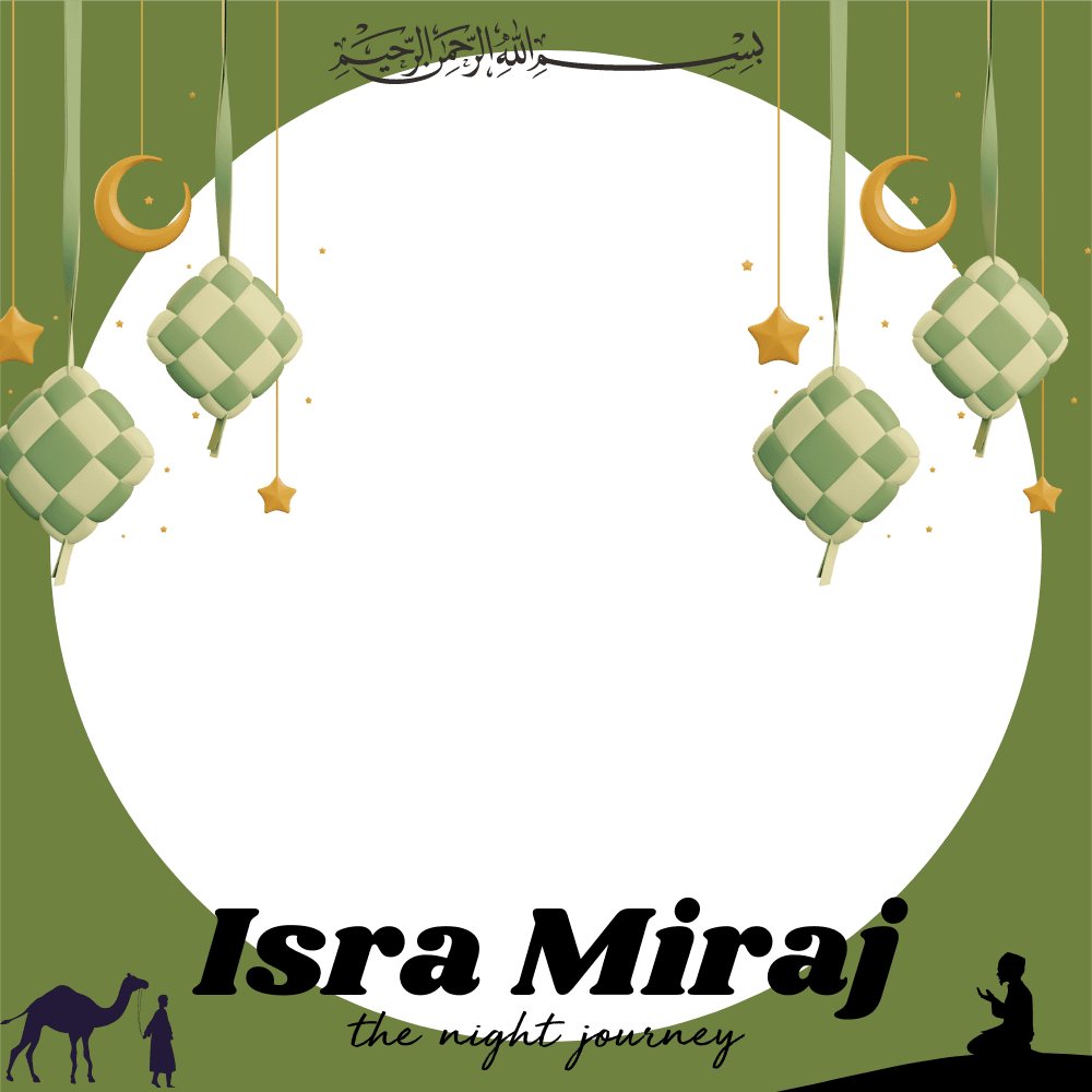 isra miraj 2024