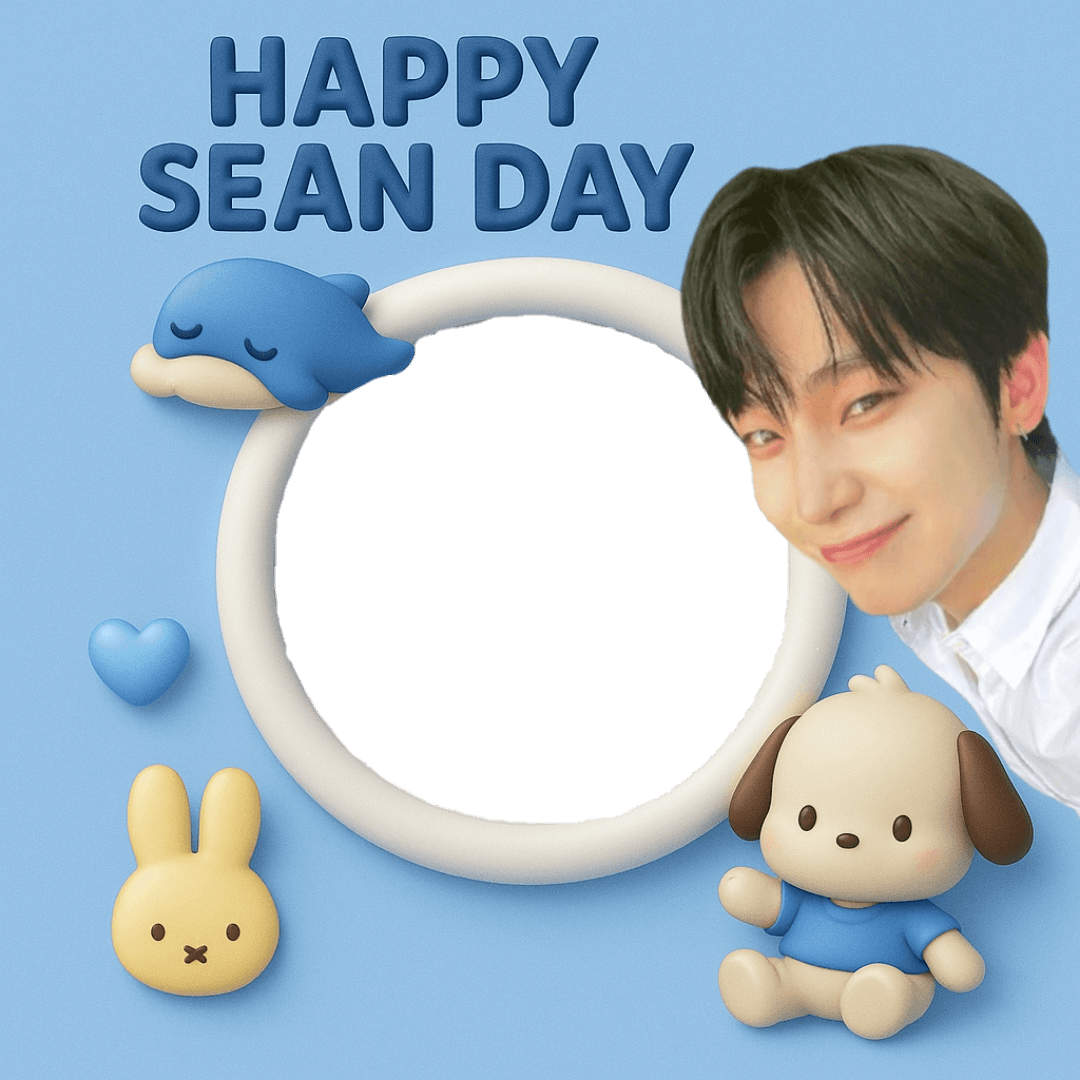 Happy Sean Day
