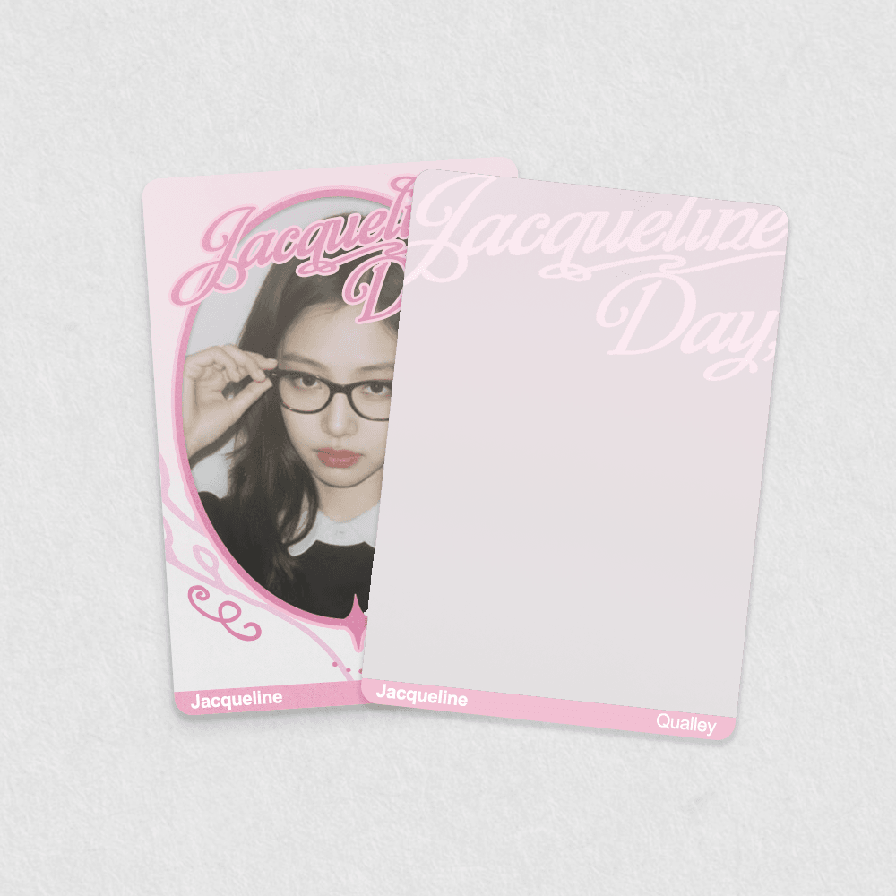 jac's day!