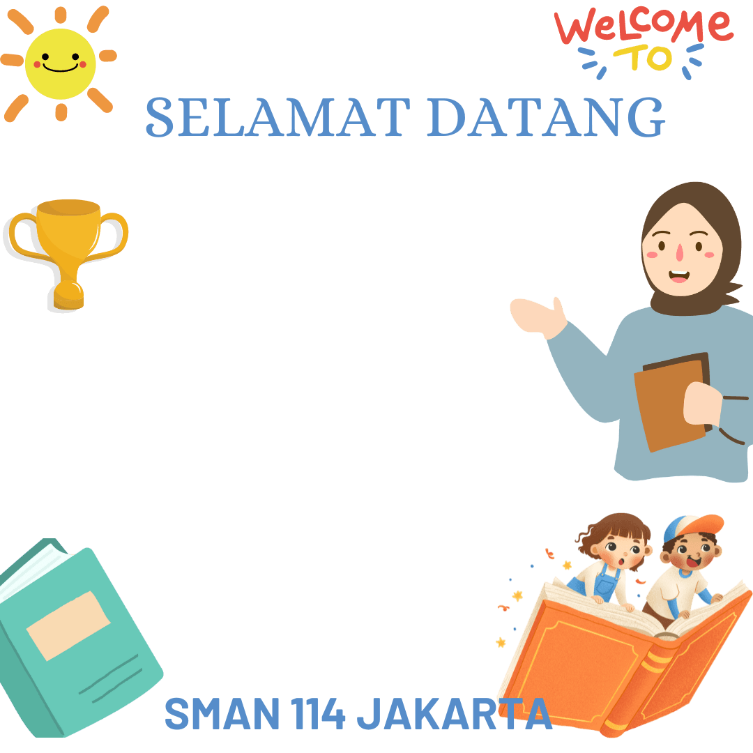 Selamat Datang