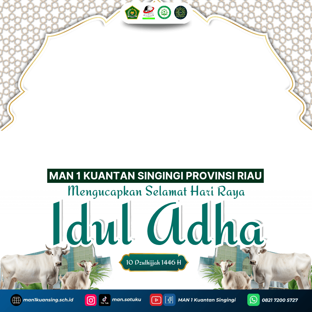 IDUL ADHA