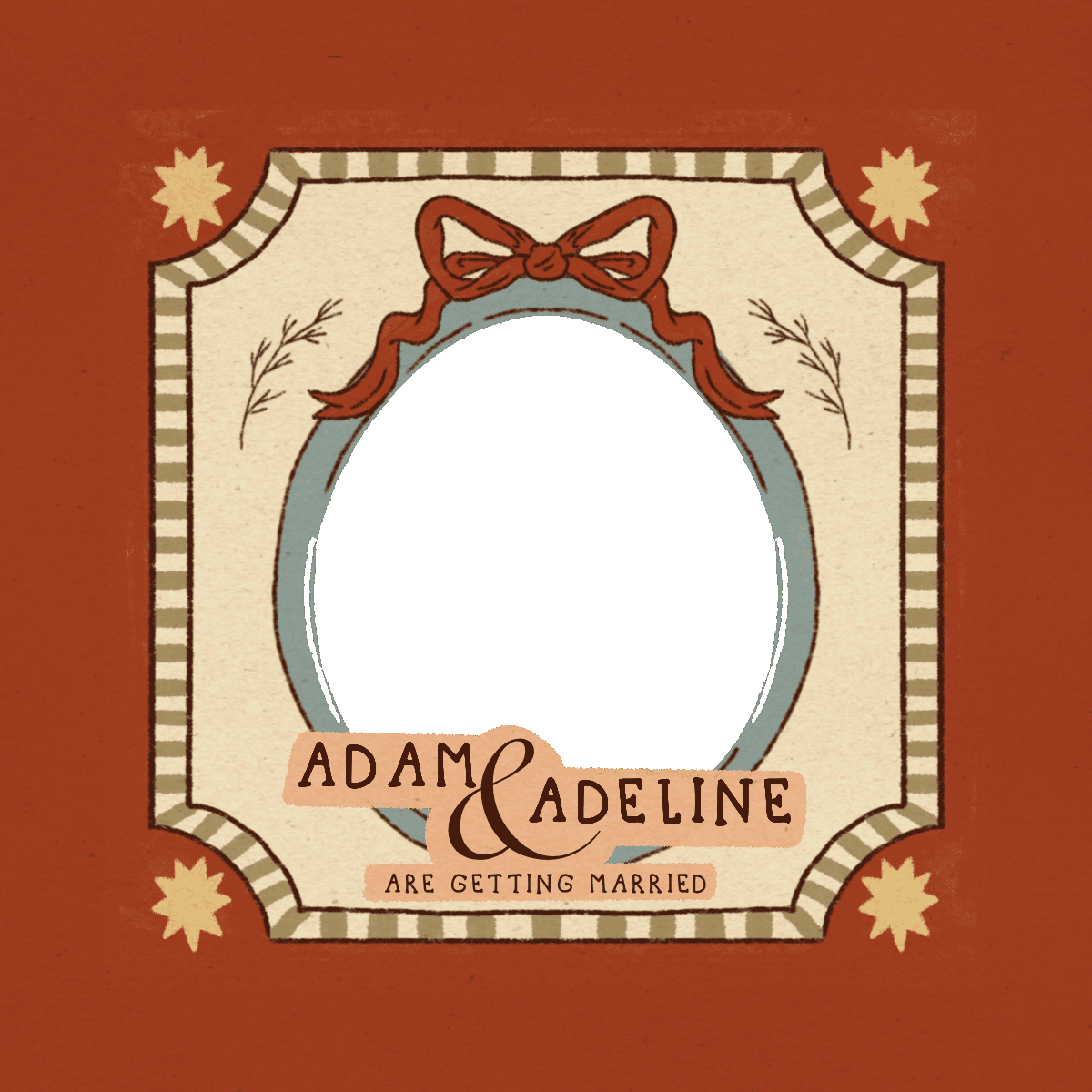 Adam & Adel’s Day
