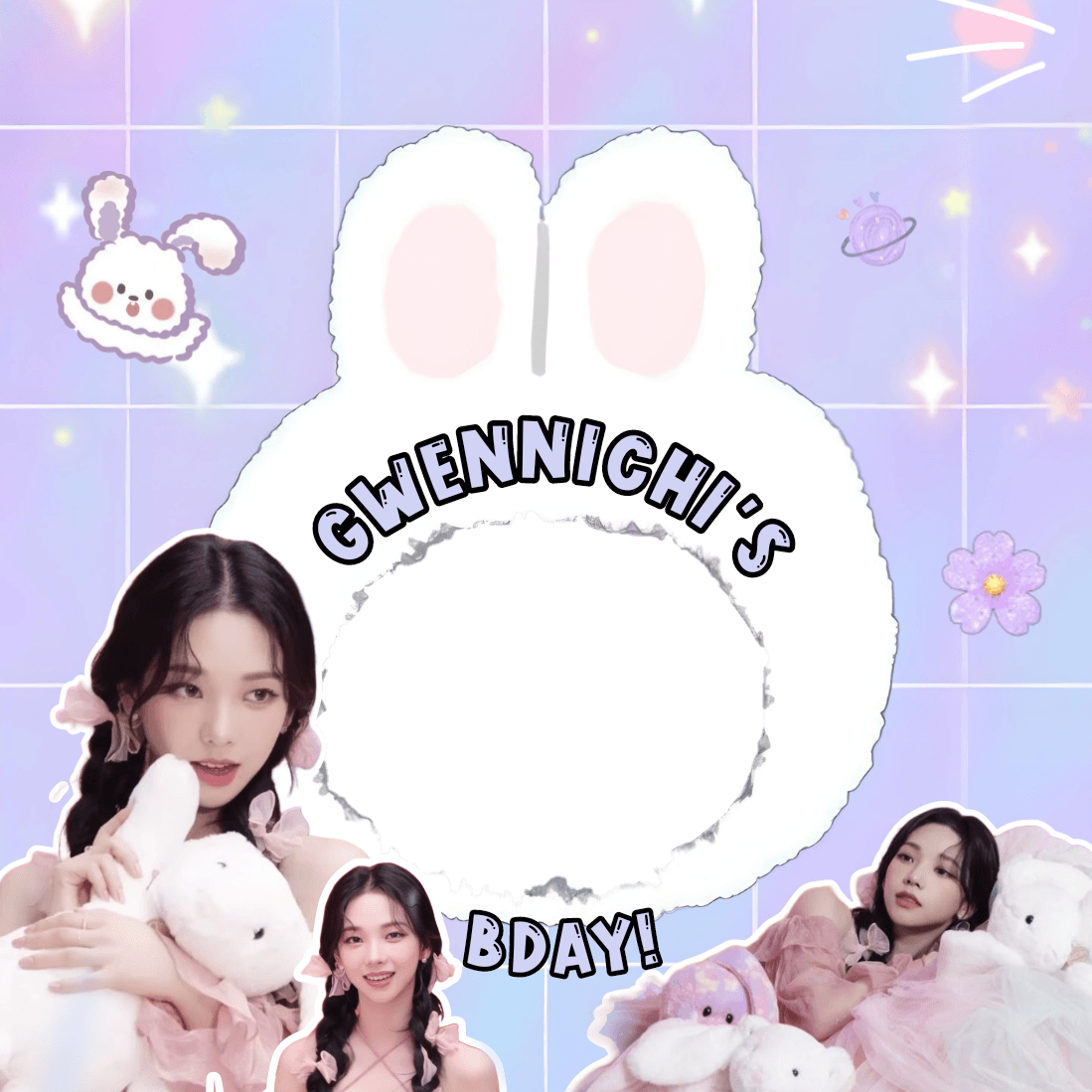 today is gwennichi