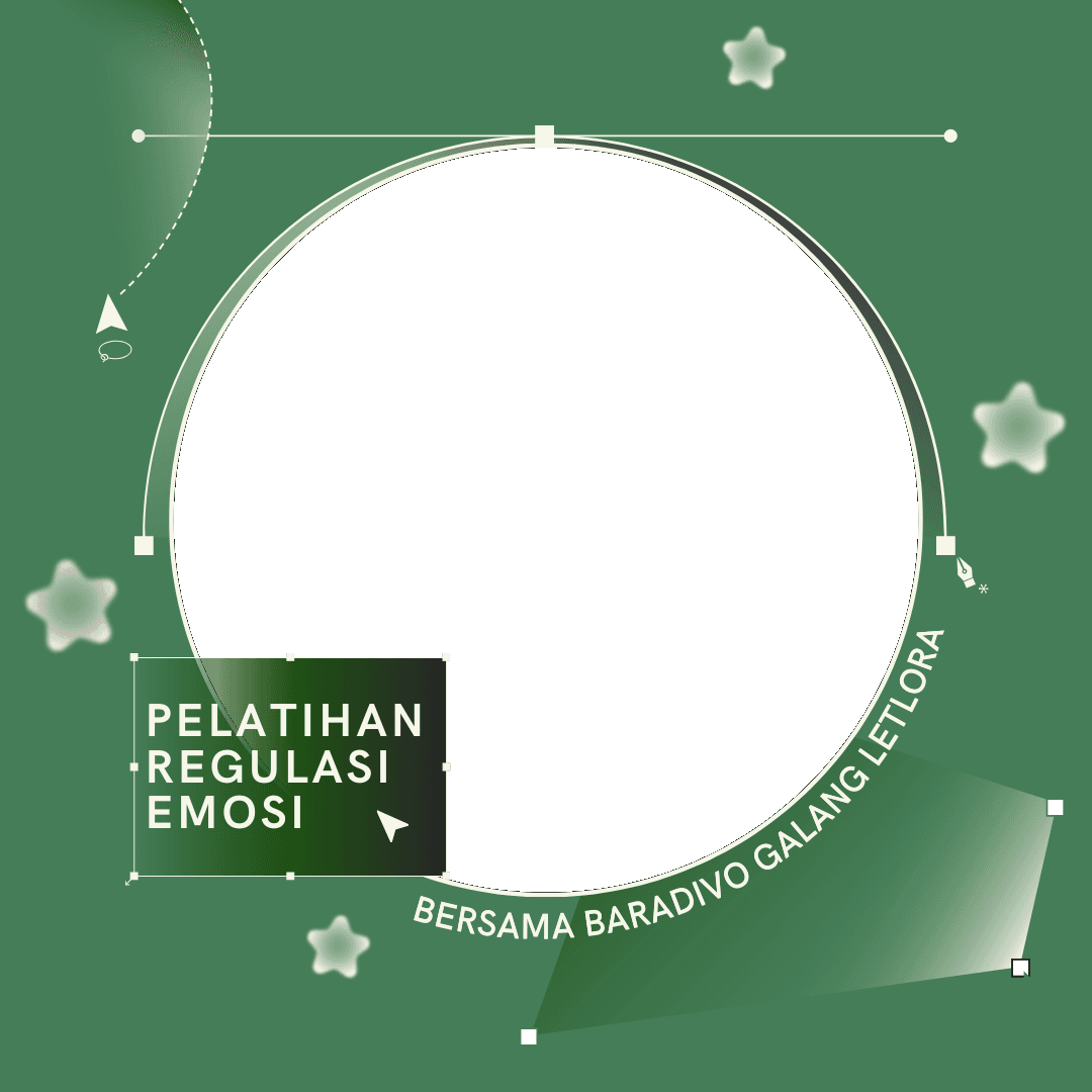 pelatihan regulasi emosi