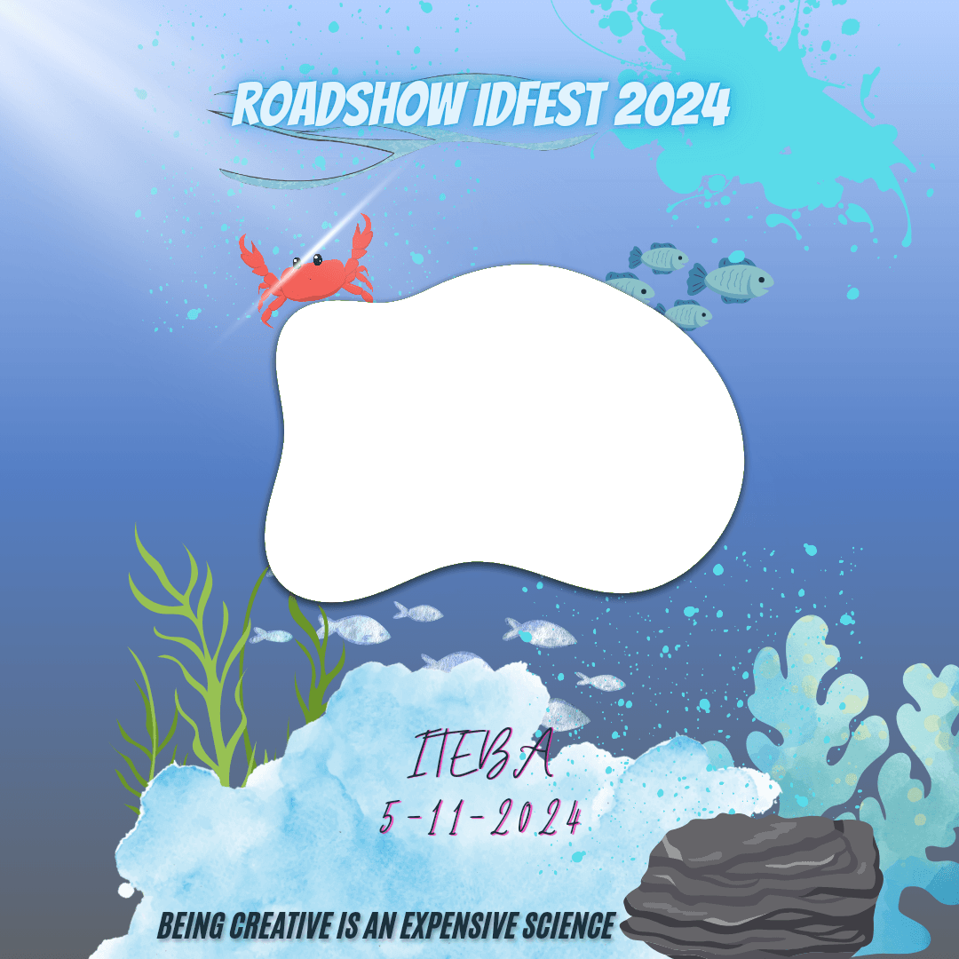 ROADSHOW IDFEST 2024 BATAM