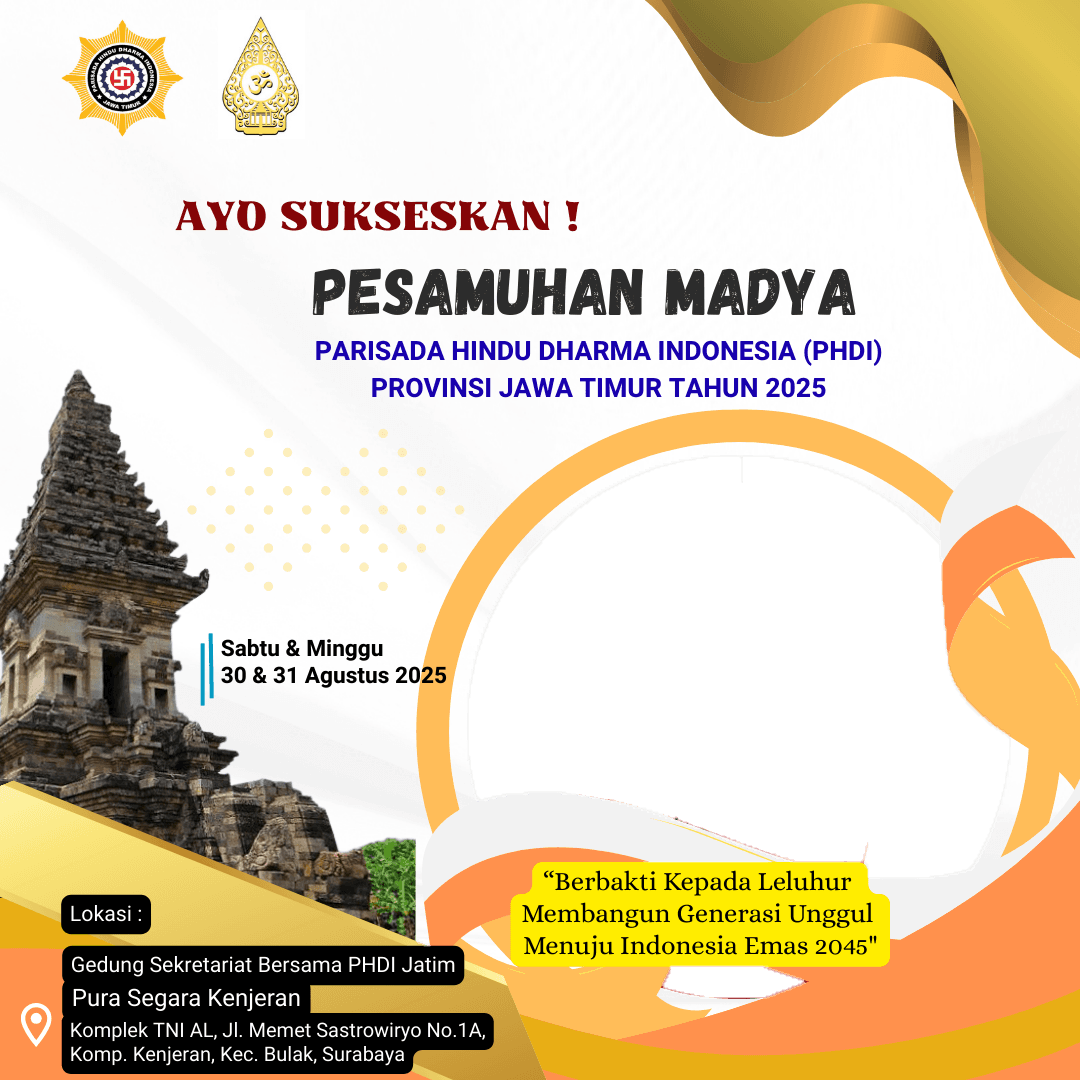 Pesamuhan Madya