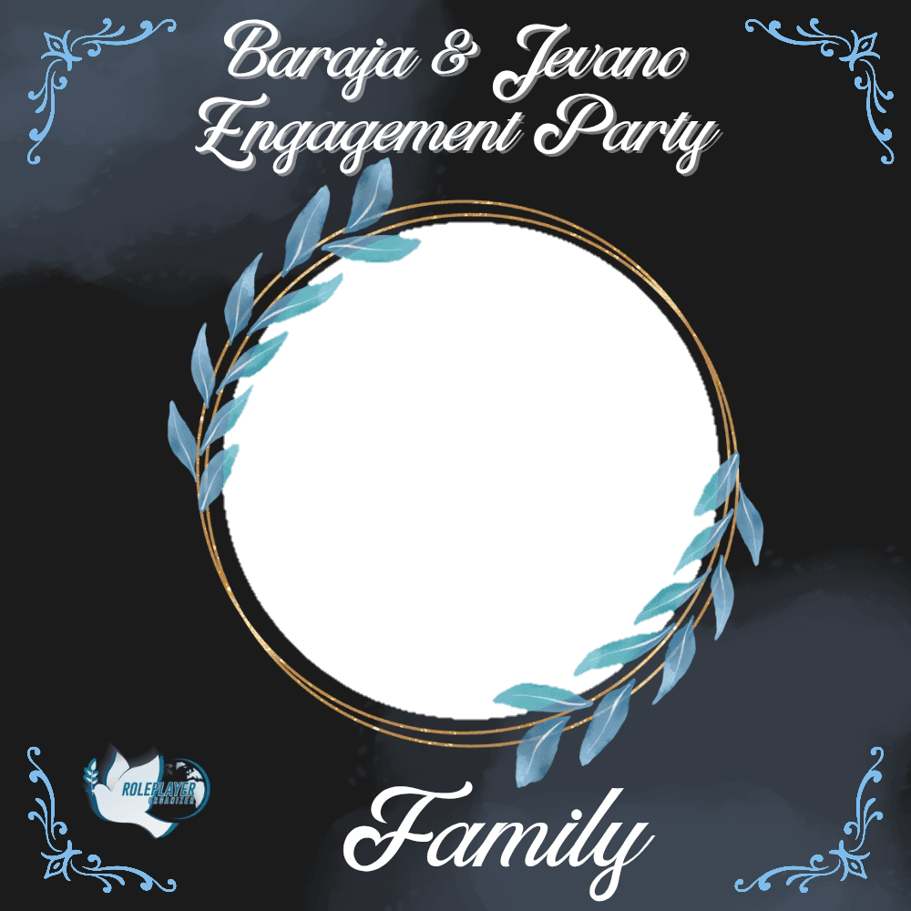 BARAJA & JEVANO ENGAGEMENT PARTY