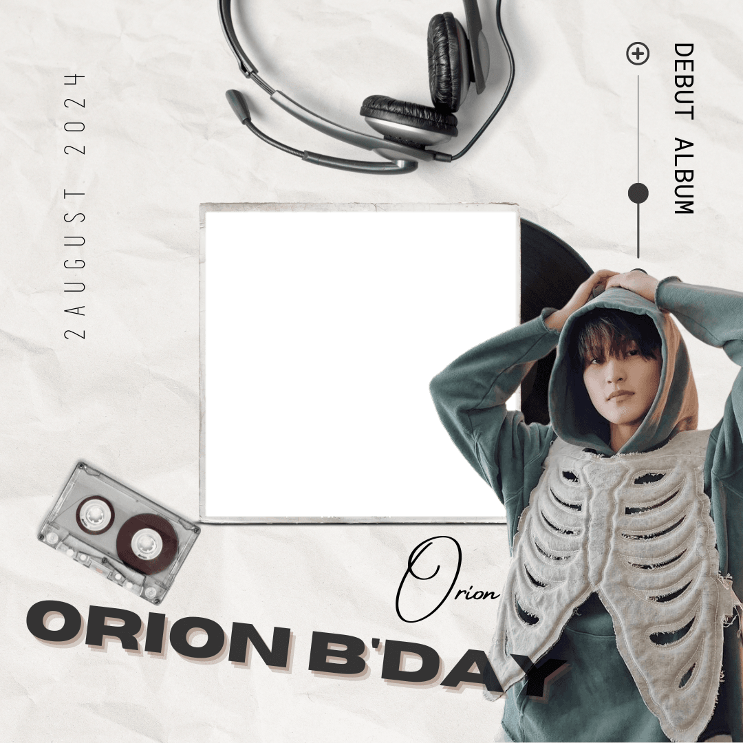 Orion days!!