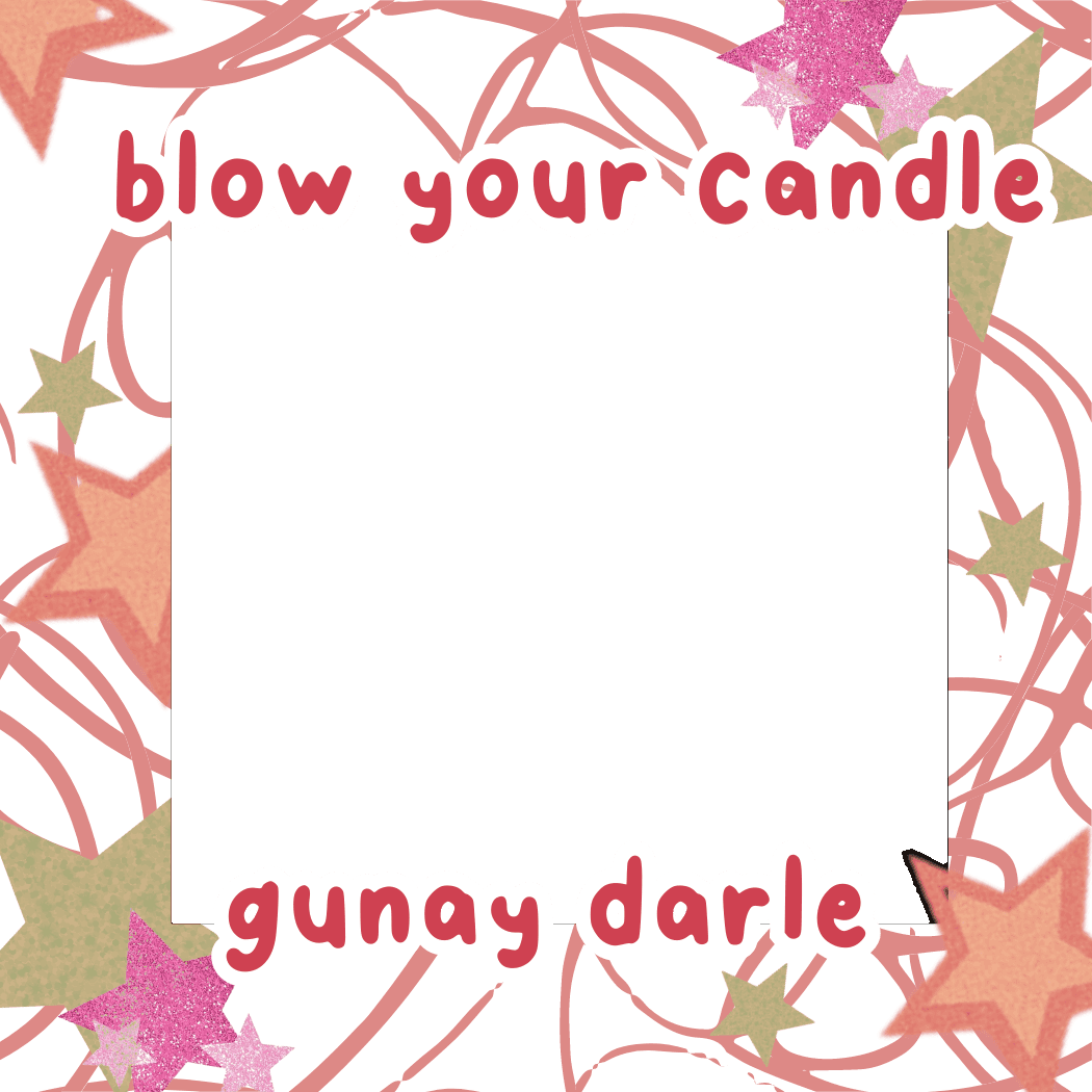 gunay's bday