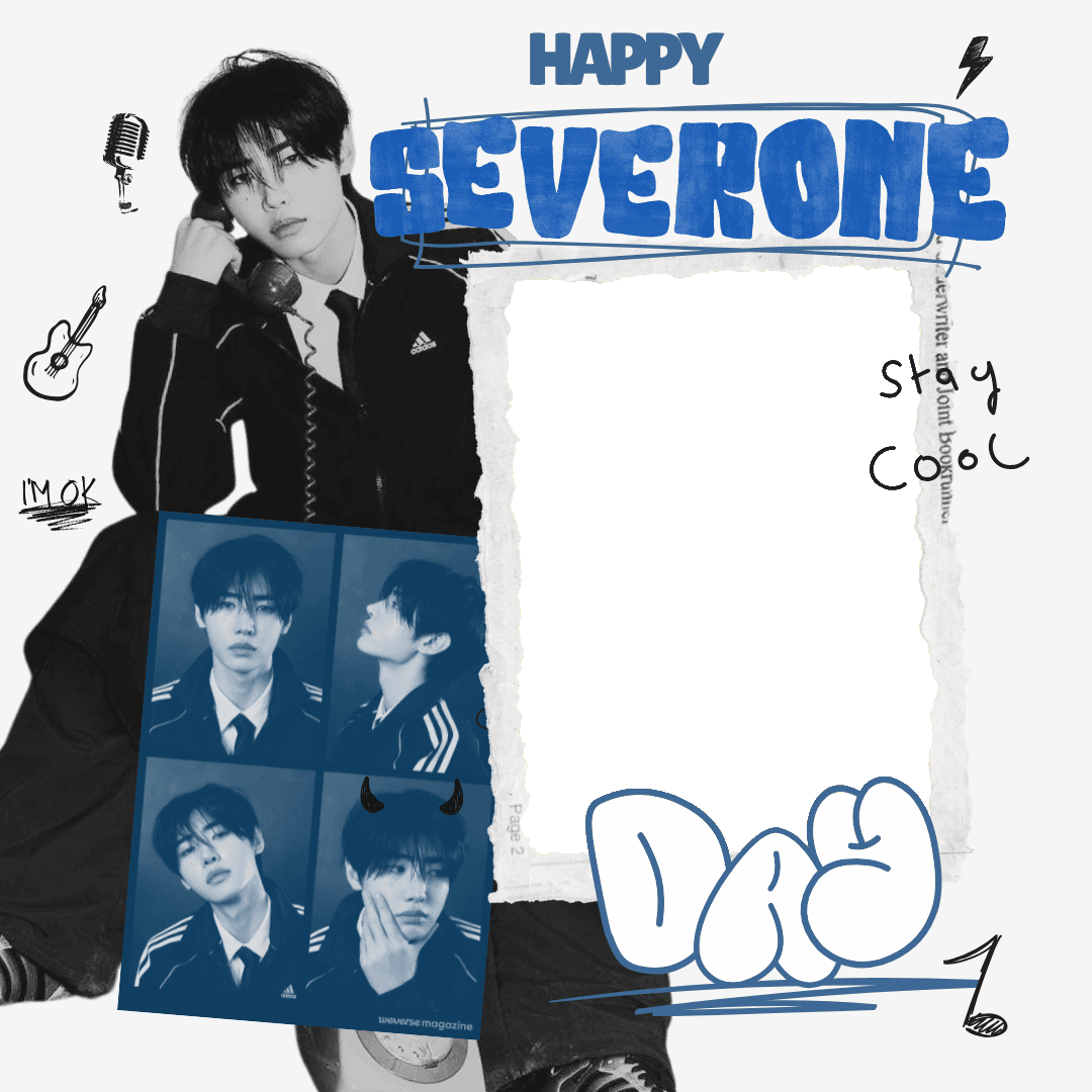 Happy Severone Day